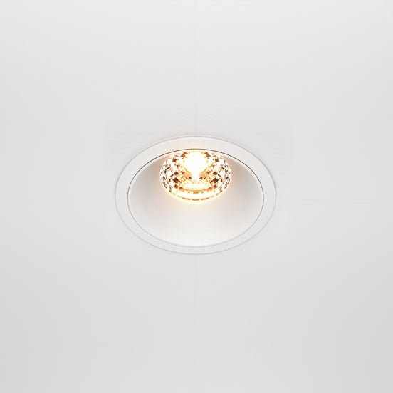 Downlight DL043-01-15W2.7K-RD-W-DE