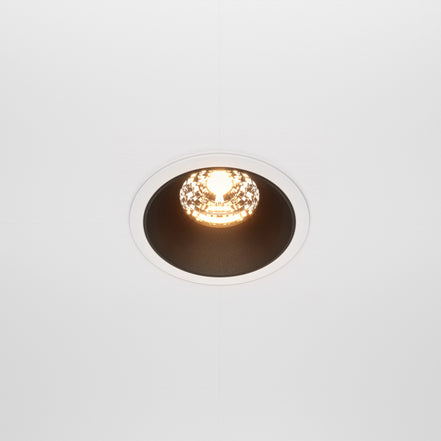 Downlight DL043-01-15W2.7K-RD-WB-DE