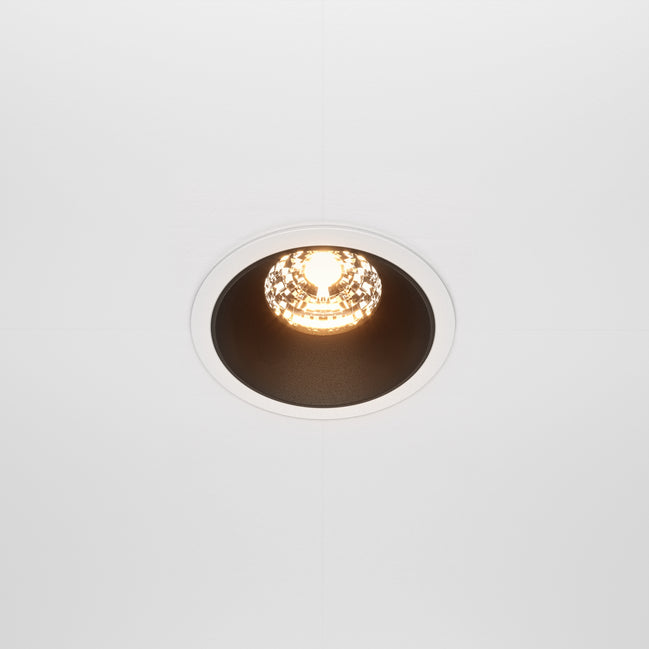Downlight DL043-01-15W2.7K-RD-WB-DE