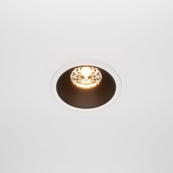 Downlight DL043-01-15W2.7K-RD-WB-DE