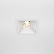 Downlight DL043-01-15W3K-D-SQ-W