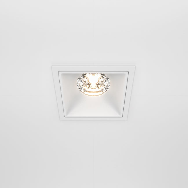 Downlight DL043-01-15W3K-SQ-W