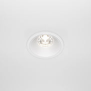 Downlight DL043-01-15W4K-D-RD-W