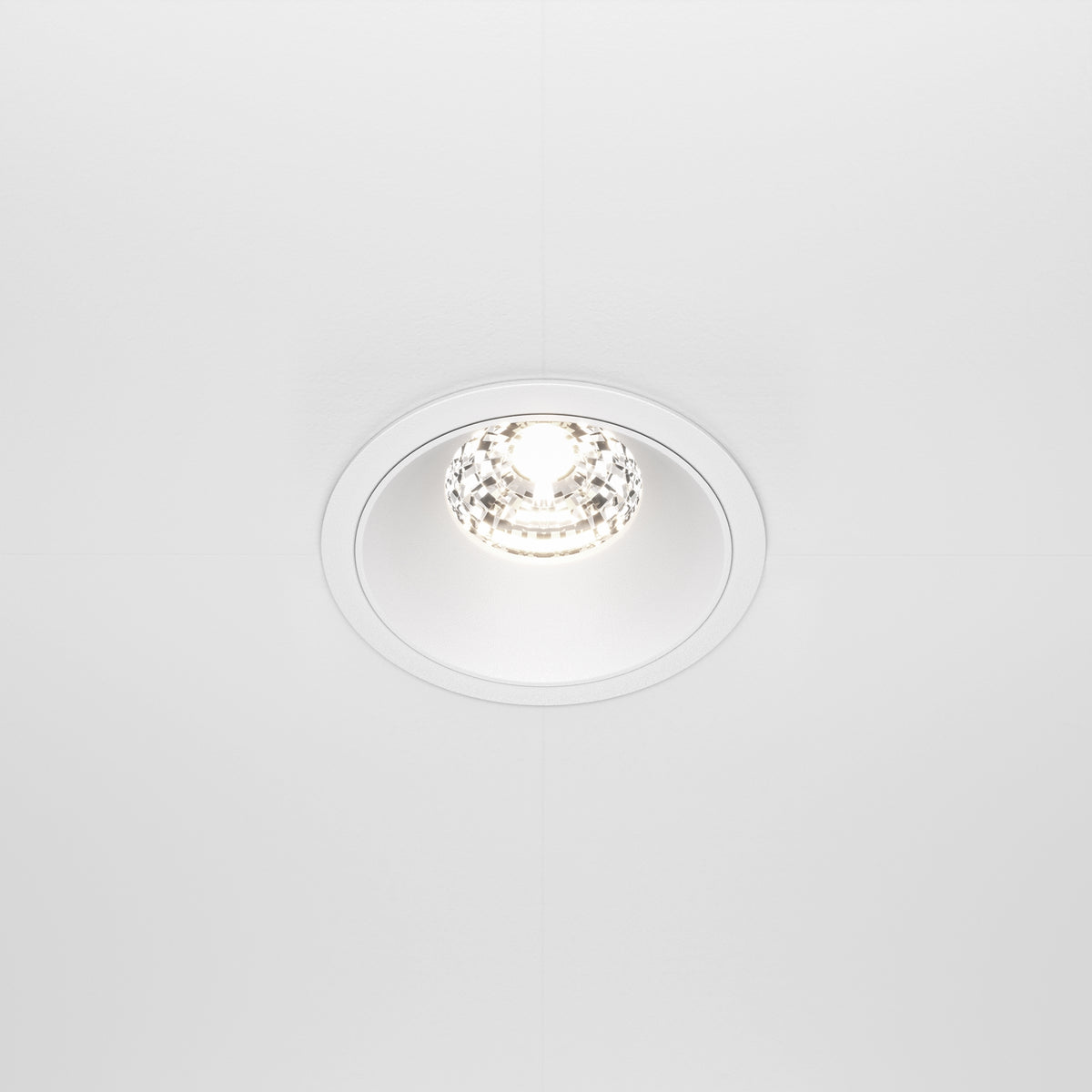 Downlight DL043-01-15W4K-D-RD-W