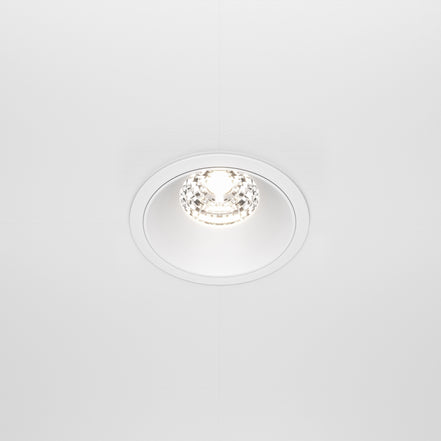 Downlight DL043-01-15W4K-D-RD-W