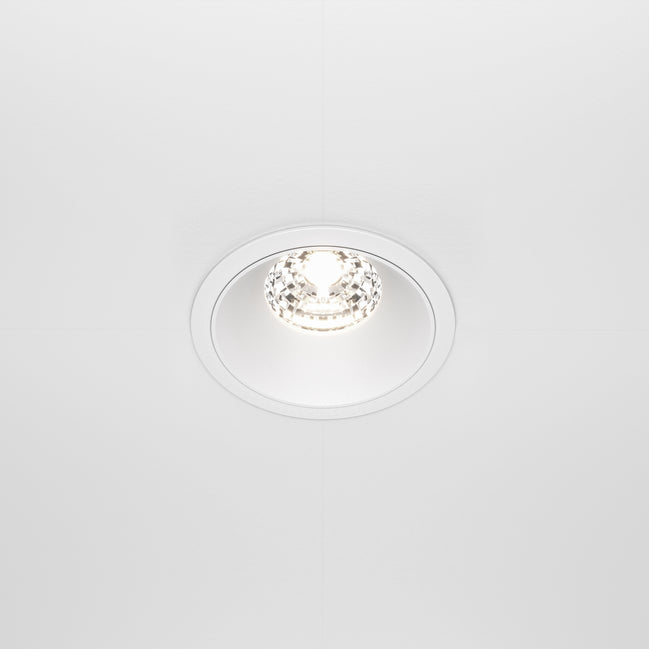 Downlight DL043-01-15W4K-D-RD-W