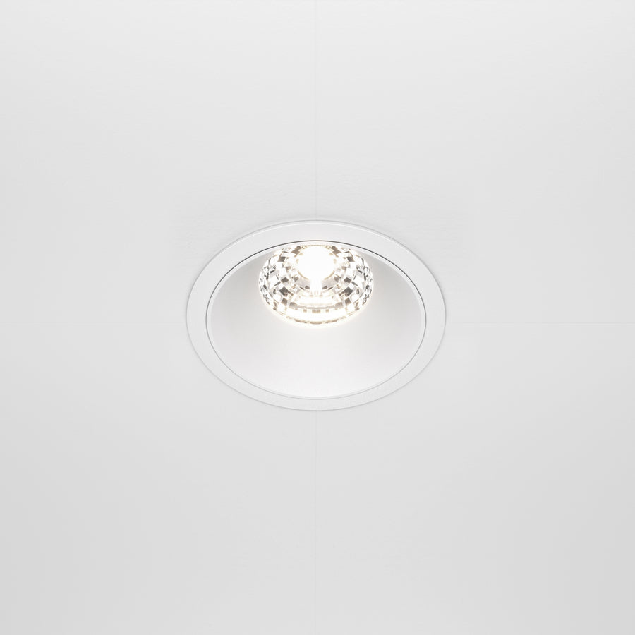 Downlight DL043-01-15W4K-D-RD-W
