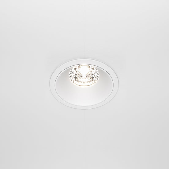 Downlight DL043-01-15W4K-D-RD-W