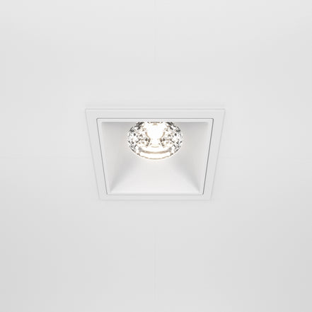Downlight DL043-01-15W4K-D-SQ-W
