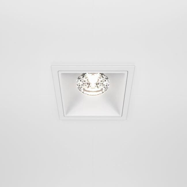 Downlight DL043-01-15W4K-D-SQ-W