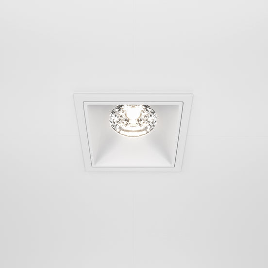 Downlight DL043-01-15W4K-D-SQ-W