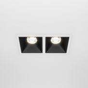 Downlight DL043-02-10W4K-SQ-WB