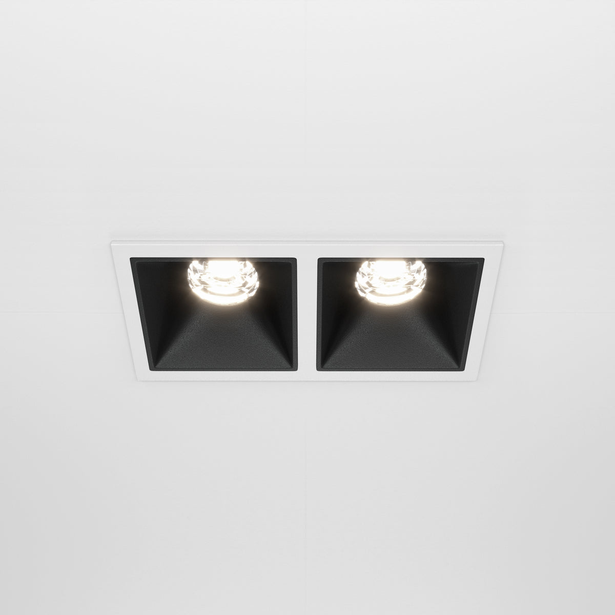 Downlight DL043-02-10W4K-SQ-WB