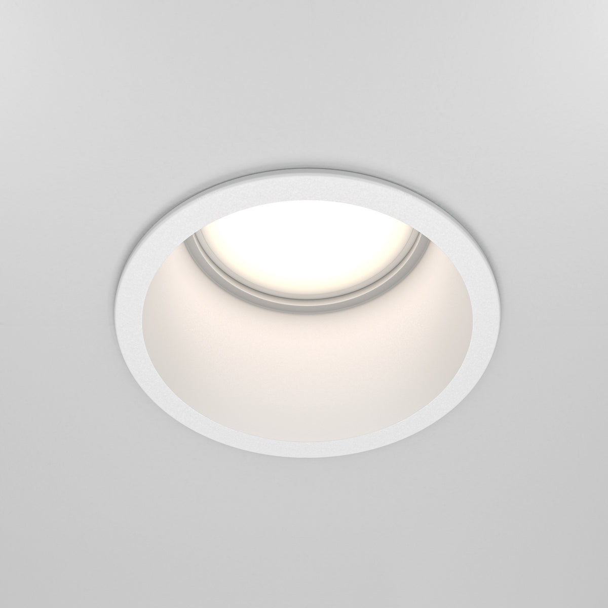 Downlight DL049-01W