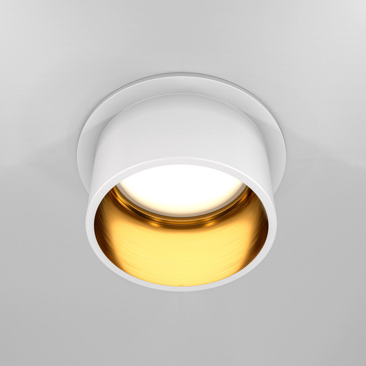 Downlight DL050-01WG