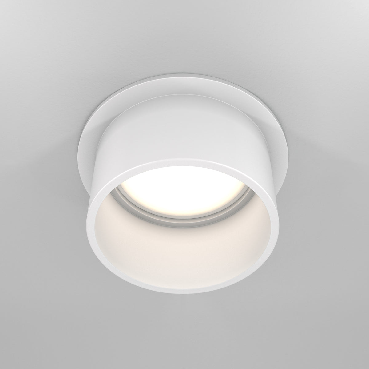 Downlight DL050-01W