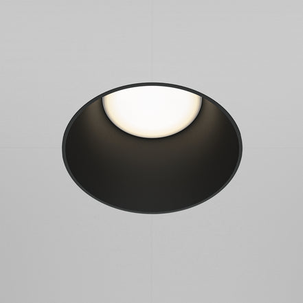 Downlight DL051-01-GU10-RD-WB