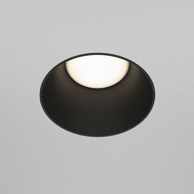 Downlight DL051-01-GU10-RD-WB