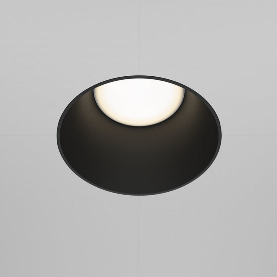 Downlight DL051-01-GU10-RD-WB