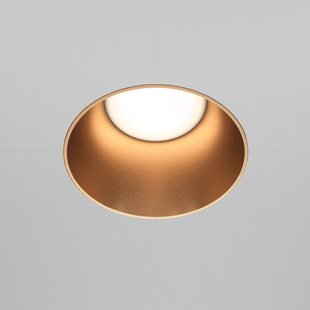 Downlight DL051-01-GU10-RD-WMG