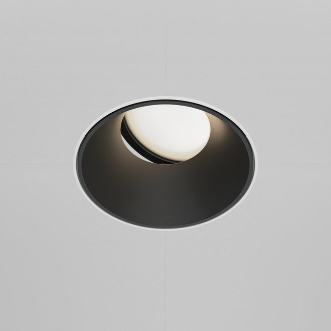 Downlight DL051-U-2WB