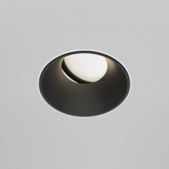 Downlight DL051-U-2WB