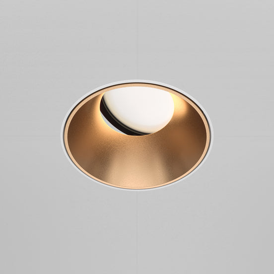 Downlight DL051-U-2WMG