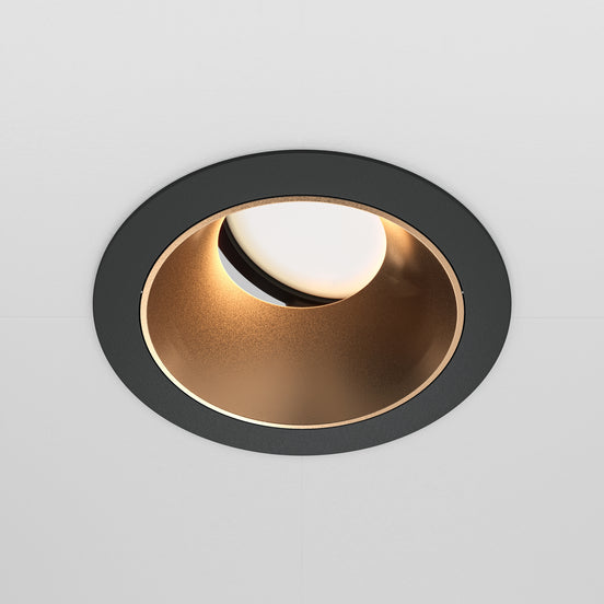 Downlight DL053-01BMG
