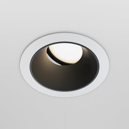 Downlight DL053-01WB