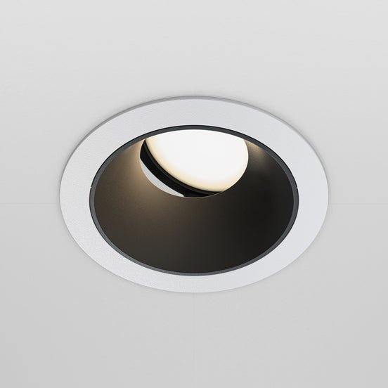 Downlight DL053-01WB