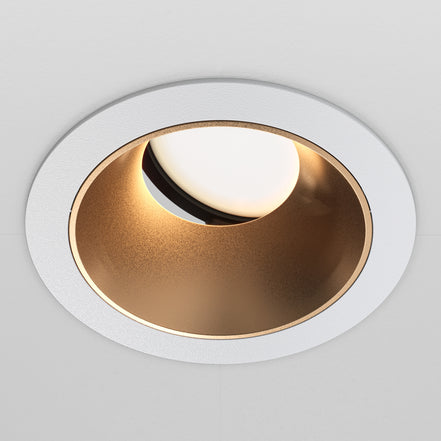Downlight DL053-01WMG