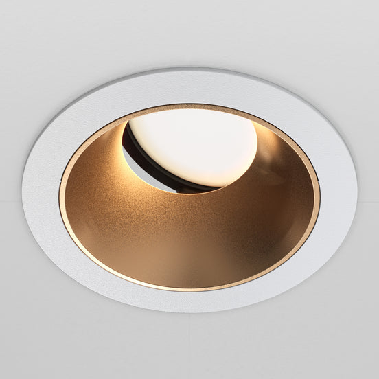 Downlight DL053-01WMG