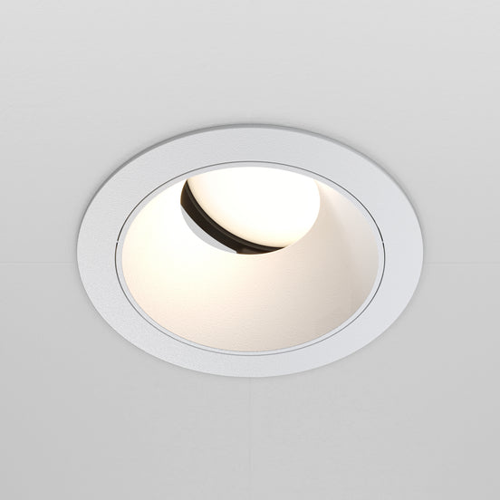 Downlight DL053-01W