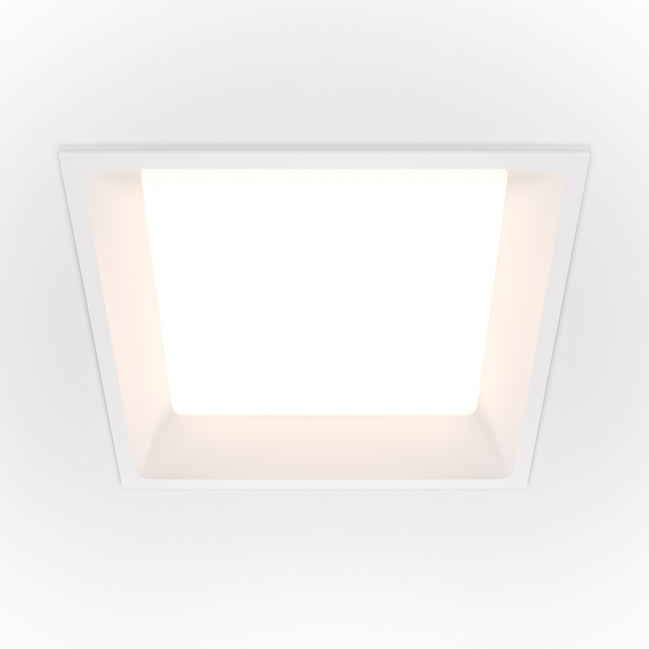 Downlight DL054-24W3K-W