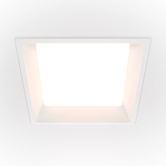 Downlight DL054-24W3K-W