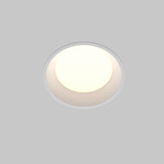 Downlight DL055-12W3-4-6K-W