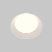 Downlight DL055-18W3-4-6K-W