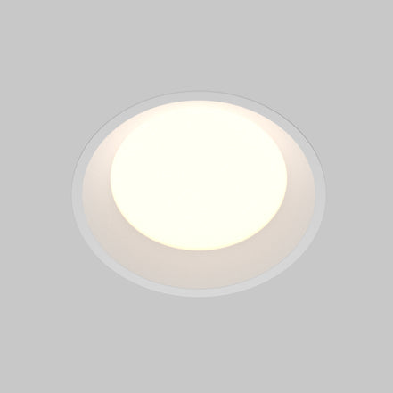 Downlight DL055-18W3-4-6K-W