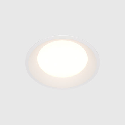 Downlight DL055-18W4K-W