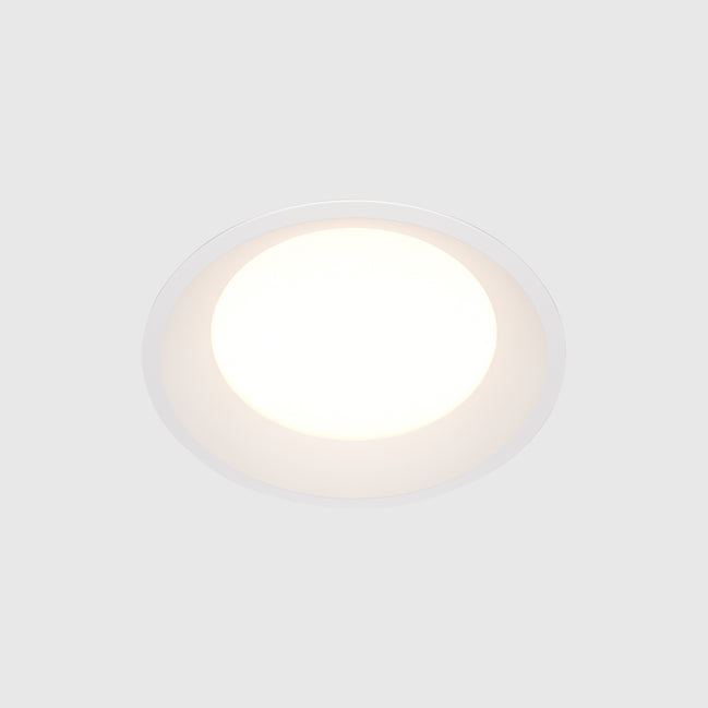 Downlight DL055-18W4K-W