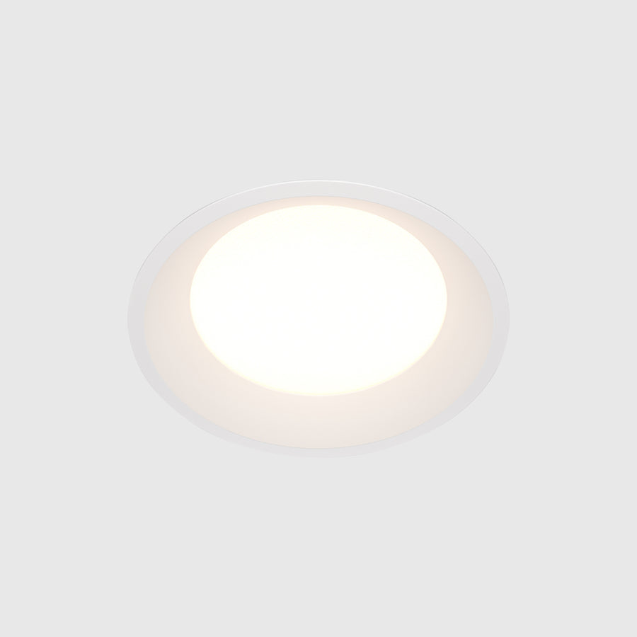 Downlight DL055-18W4K-W