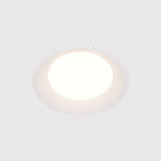 Downlight DL055-18W4K-W