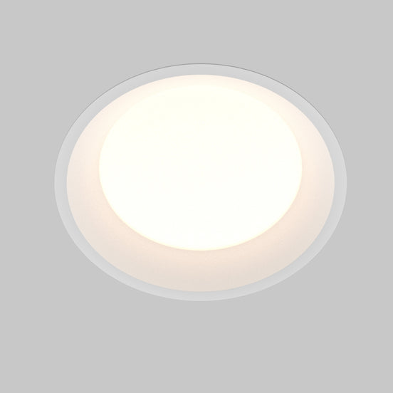 Downlight DL055-24W3-4-6K-W