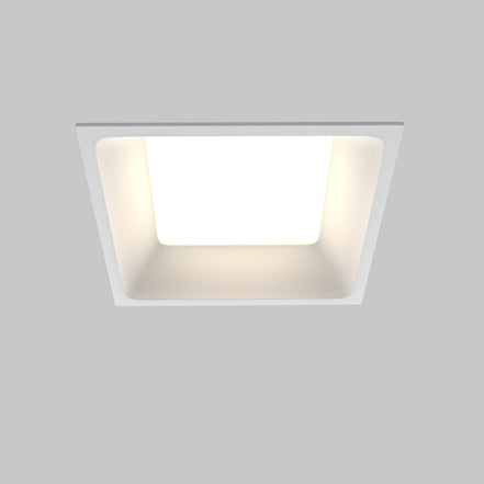 Downlight DL056-12W3-4-6K-W
