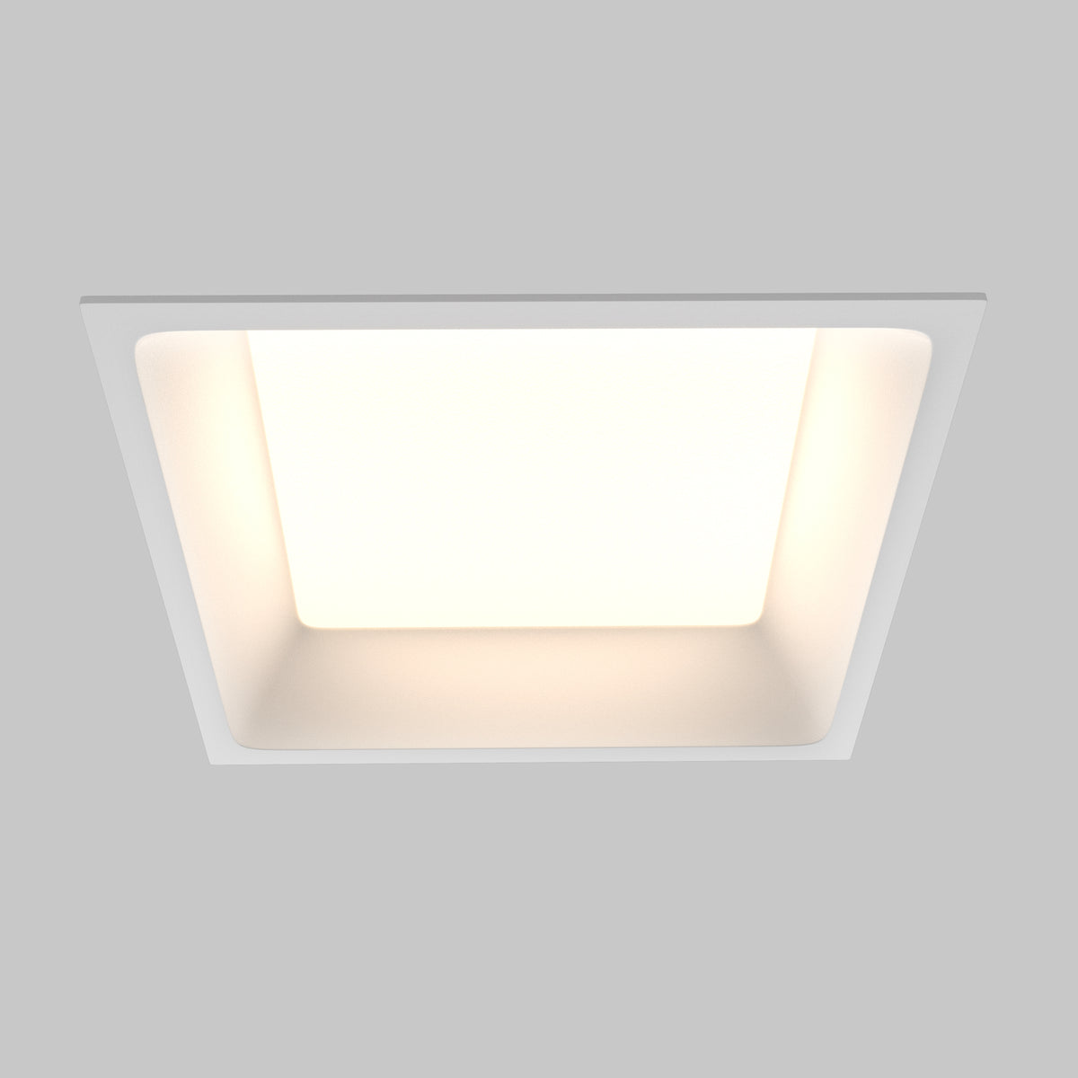 Downlight DL056-18W3-4-6K-W