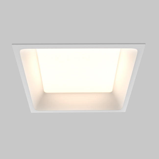 Downlight DL056-18W3-4-6K-W
