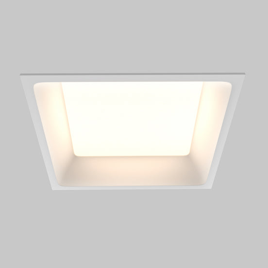 Downlight DL056-18W3-4-6K-W