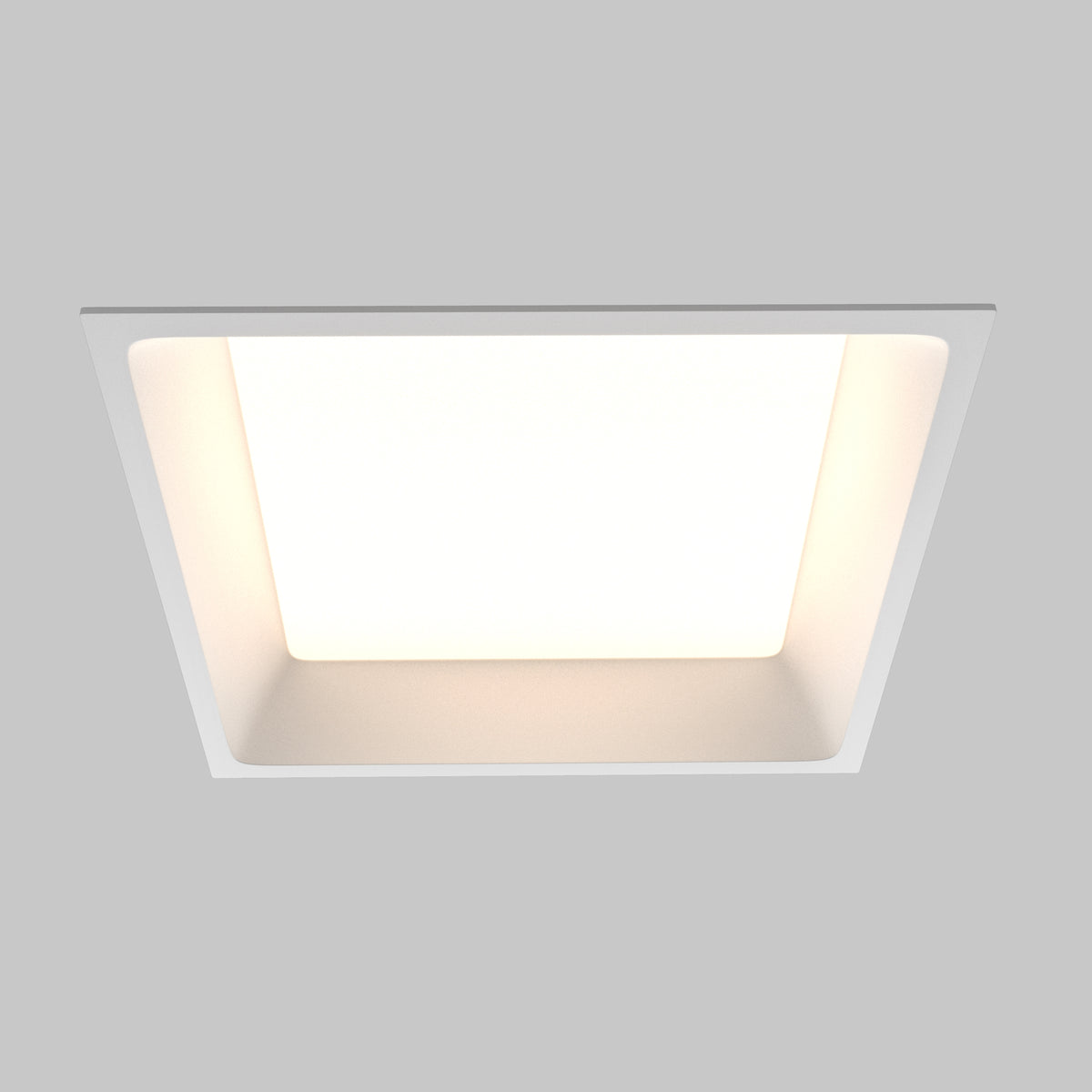 Downlight DL056-24W3-4-6K-W