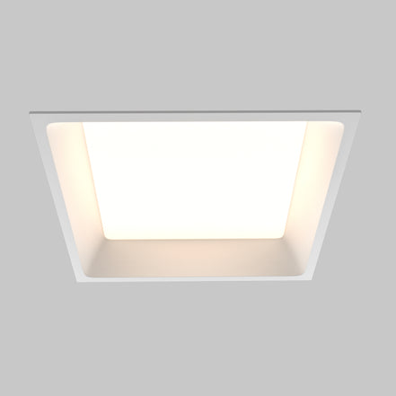 Downlight DL056-24W3-4-6K-W