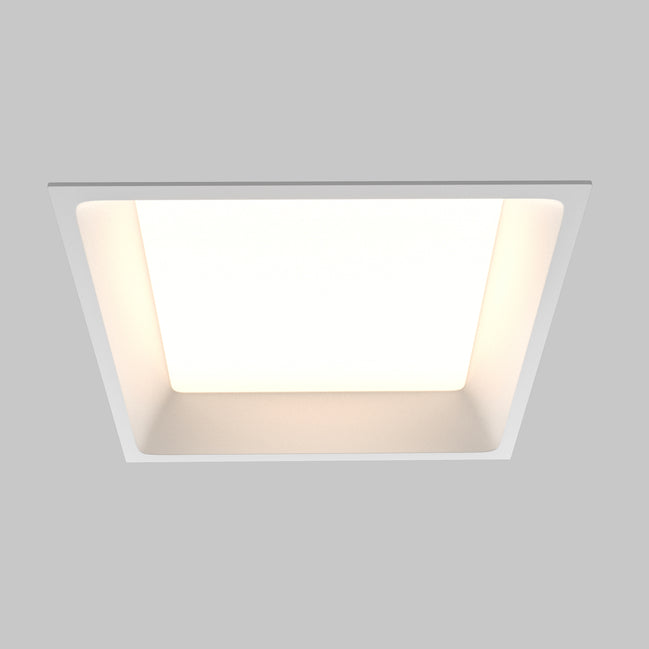 Downlight DL056-24W3-4-6K-W